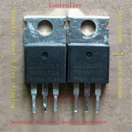 imported disassembler S85N12R 85V 120A MOS field effect tube electric vehicle controller co