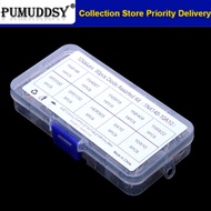 10Values  SR3100 Schottky 10A10 rectifier fast recovery diode 1N4148 1N4007 1N5819 1N5408 1N5822