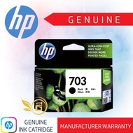 Original HP 703 HP703 - HP Deskjet D730 F735 / Ink Advantage K109a K109g K209a K209g K710g / Photosm