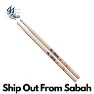 Vic Firth 5B American Classic Drumsticks (Vic Firth Drumsticks)