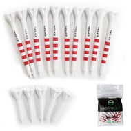 Epoch Golf Other (Epoch Golf) Tees Epoch Tee JAPAN Print Set (5 S + 10 L) White