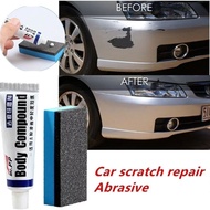 Car and Motorcycle Scratch Remover for Compound Plastic Body Paint