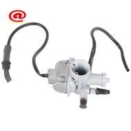 13200-02C03 13200-03400 Carburetor Assy for  LT160E -F160 LT160 1989-2003