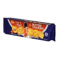 Monde danish butter cookies 90 gr /150gr