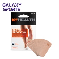 KT TAPE - BLISTER PREVENTION TAPE 30" STRIPS