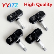 4 pcs/lot Car 42753-SWA-A53 42753SWAA53 PMV-107M TPMS Tire Pressure Sensor Wheel 315MHZ For Honda Accord CRV FiT 2007-20