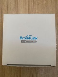 Broadlink 智能燈制