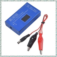 [h5bl3j6wj.ph] 1Set BC-4S15D Battery Lipo Li-Ion Balance Charger Voltage Detector LCD Digital Displa