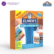 ELMER'S EVERYDAY SLIME STARTER KIT