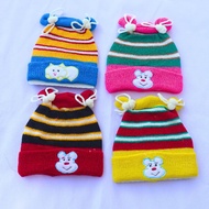 Newborn baby hat / newborn baby beanie