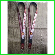◯ ✜ ℳ PUP MANILA ID Lace Lanyards Sling