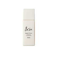 &be 霧面妝前乳 25毫升 SPF50+ PA++++