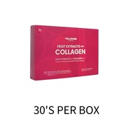 Toujours Advanced Fruit Extracts with Hydrolyzed Collagen Peptide Drink | Toujours | Advanced Fruits
