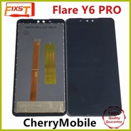 — ☆ ♝ Original FIXST LCD For cherry mobile Flare Y6 PRO LCD