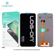 OEM LOG-ON LCD FOR VIVO Y17 / Y12 / Y15 / Y11 / Y3 2019 / Y12i / Y3S HD+ FULLSET OEMOriginal free gl