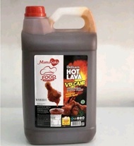 Hot Lava mamasuka Jerigen 6.2kg