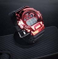 นาฬิกาแบรนด์ AIKE งานแท้ นาฬิกาสไตล์ Sport ระบบดิจิตอล จับเวลาได้ มีไฟ LED สินค้ากันน้ำ
