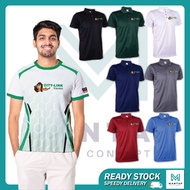 Baju RIDER CITYLINK EXPRESS CITI LINK Polo TRAVEL JERSEY T Shirt TShirt Shirts Unisex Kolar Pakaian 