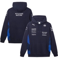 2025 Newest F1 Racing Hooded Sweat + Mercedes AMG Petronas Team 2025 F1 Racing Softshell Jacket + Sp