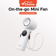 Handheld Fan Portable Fan Phixero Portable Handheld Mini Phixero F3 Pro Tec Ice Cold Cooling 3600mAh