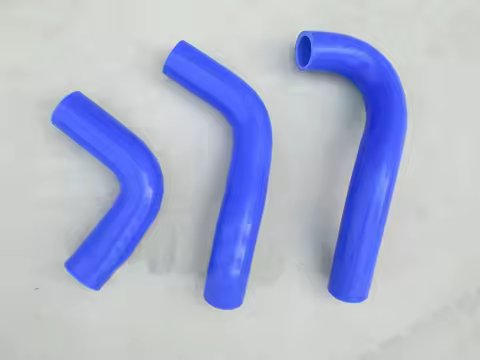 Silicone Radiator Hose For Suzuki Ignis Swift MK1/MK2 Sport M15A M16A HT81S HR81S ZD11S ZD21S ZC31S 