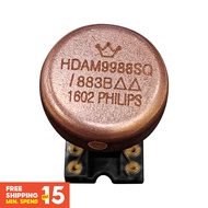 1PCS HDAM9988SQ/883B HDAM Fully Discrete Dual Op Amp HDAM8888SQ V4i-D AMP9922AT