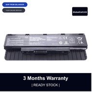 A32N1405 G551JK G771 A32NI405 ASUS Battery Cells For G551 Series G551JM Laptop G58JK G771JK 6 A32N14