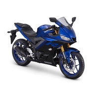 BS7-F0000-00-P0 YAMAHA YZF R25 V2 / R3 COVERSET (DPBMC) ORIGINAL HLY