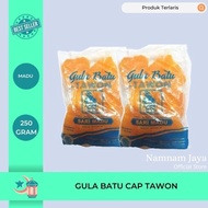 Gula Batu Cap Tawon Kuning - Gula Batu Kuning - Gula Batu Kristal