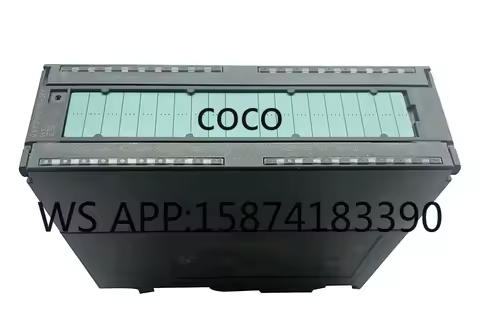 6ES7332-5HF00-0AB0 Original New S7-300 Analog Output Module Industrial PLC Controller