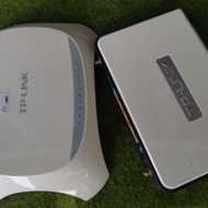 TP-LINK TL MR3420 V1 & V2 Support modem