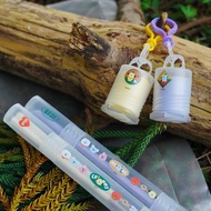 LINE FRIENDS BT21 吸吸管