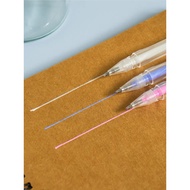 [Be Woman] Ready Stock+Pre-Order Korea Daiso Daiso Acrylic Glass Mirror Paint Pen Tricolor Pen Graff