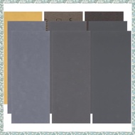[h5bl3j6wj.ph] 9 Pcs 3000 5000 7000 High Grit Wet And Dry Sandpaper Assortment Drywall Sanding Paper