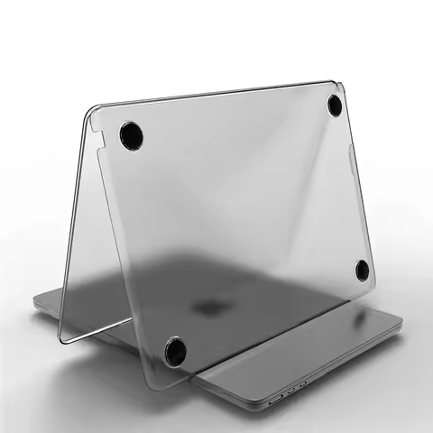 2024 Laptop Case for MacBook Air 15 M4 Case 15.3 M3 Model A3114 Ultra thin Replacement Shell for Mac