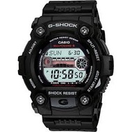 CASIO G-SHOCK/GW-7900-1CF/ NEW/ CANADA &amp; US SET/ MAT MOTO TOUGH SOLAR/ POSITIVE DISPLAY