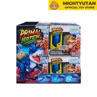 Primal Hatch Hybrid Hatching Dino 1-Pack Asst