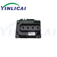 1PCS 3200 Print Head Cover Adapter for Epson 4720 i3200 A1/U1/E1Printhead Manifold Assy UV Solvent W
