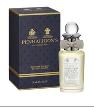 🔸正貨保證🔸Penhaligon's Blenheim Bouquet EDT 布倫海姆花束淡香水 100ml