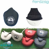 JENNIFERDZSG Golf Mallet Putter Cover Putter cover Golf Putter Golf Putter Cover Golf Putter Accesso
