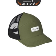 Ciele TRKCap SC Running Hat - ZOF - Scout