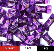 Cadbury Dairy Milk Chocolate Mini