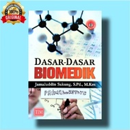 [Original] BIOMEDIC Basics - Jamaluddin Sakung