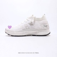 紫鑽🌟誠信商家🌟💜全新Arc'teryx NORVAN SL 白色 輕量透氣戶外越野跑鞋男女同款