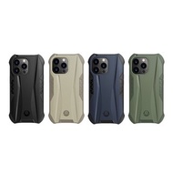 GRAVASTAR強殖裝甲防摔殼 iPhone 13 Pro (6.1吋)