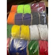 Plain Krusik Rope 2mm - 1 meter - DIY. Price for 1 meter, if 2 meters with 2x clicks.