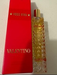 Valentino 香水15ml