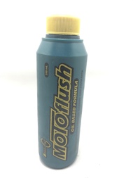 Lubrigold Motor Flush 200ml (Flushing Oil for Motorcycles and Scooters)