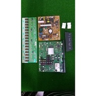 Sony KLV-32S400A Mainboard, Powerboard, Inverter, Tcon Ribbon. Used TV Spare Part LCD/LED/Plasma (57