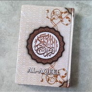 Quran A5/Al Quran Waqf
